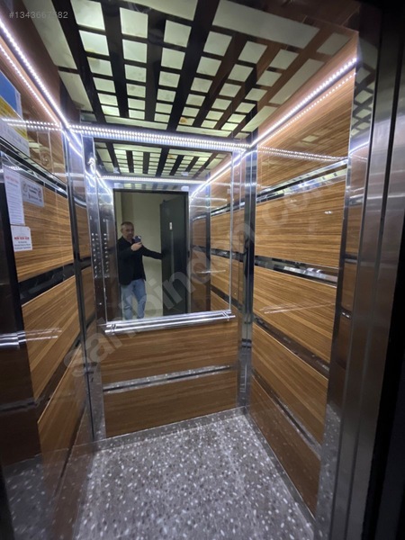 Erlife Tan Atakum Yenimahalle De Eşyalı Kiralık Daire — fotoğraf 20