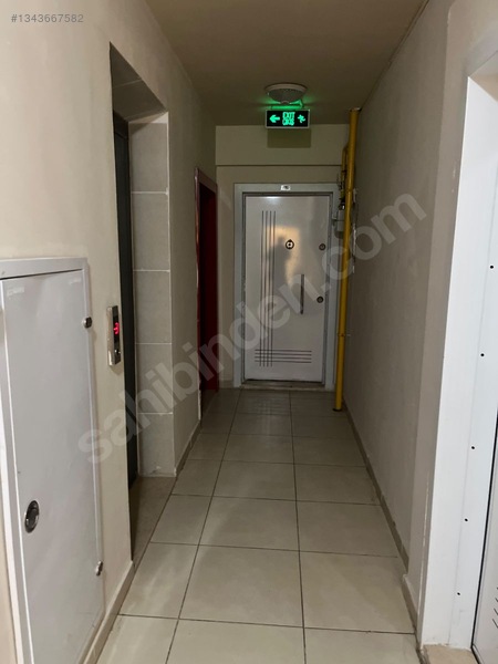 Erlife Tan Atakum Yenimahalle De Eşyalı Kiralık Daire — fotoğraf 22