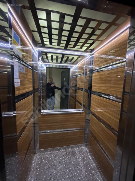 Erlife Tan Atakum Yenimahalle De Eşyalı Kiralık Daire — fotoğraf 23