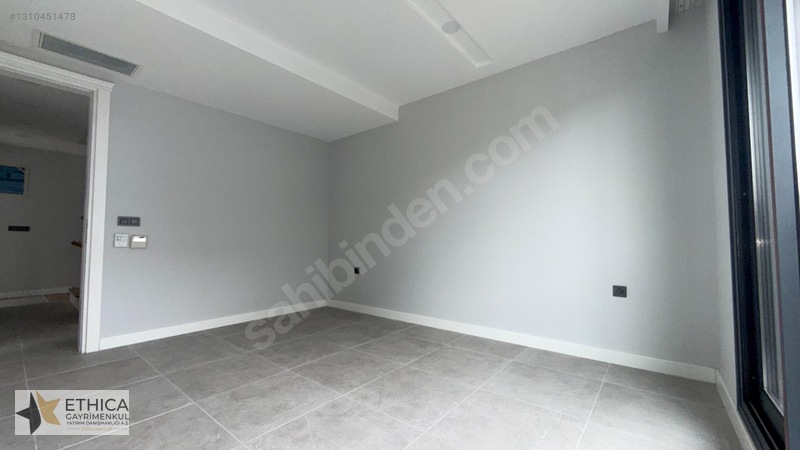 Sağlam Yapı! Deniz Ve Orman Manzaralı Kiralık Villa Urla — fotoğraf 28