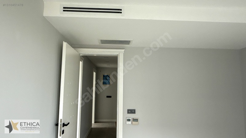 Sağlam Yapı! Deniz Ve Orman Manzaralı Kiralık Villa Urla — fotoğraf 29