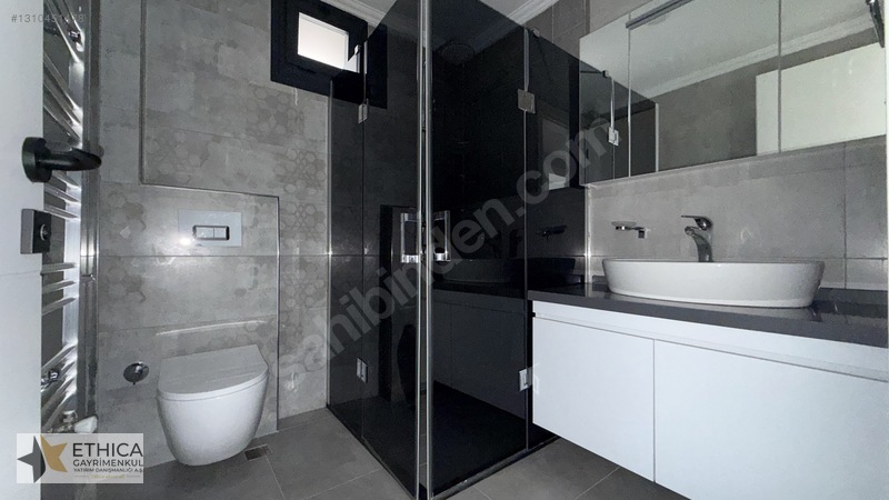 Sağlam Yapı! Deniz Ve Orman Manzaralı Kiralık Villa Urla — fotoğraf 30