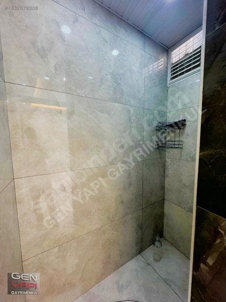 Gen'den Mezitli Viranşehir'de Denize Sıfır 4+1 Daire — fotoğraf 25