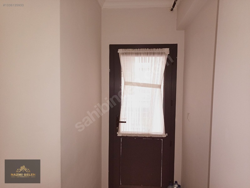 Emniyet Ve Metro Yakını Sıfır Binada Kombili Kiralık 1 +1 Daire — fotoğraf 11