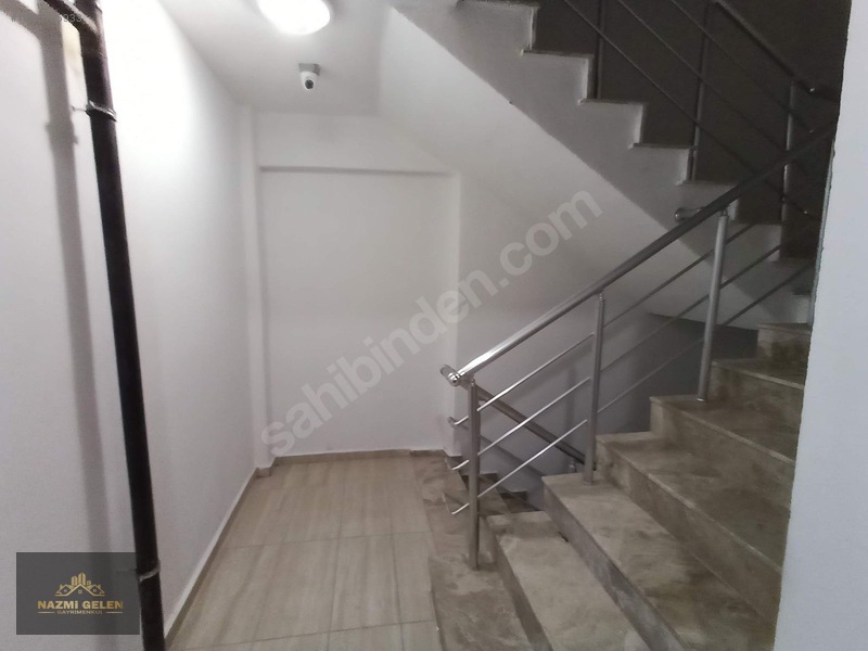 Emniyet Ve Metro Yakını Sıfır Binada Kombili Kiralık 1 +1 Daire — fotoğraf 16