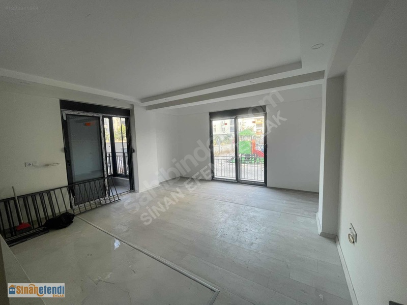 Göçerler'mah 2+1 75m² Site İçi Kredi Uygun İskanlı Sıfır Daire. — fotoğraf 5