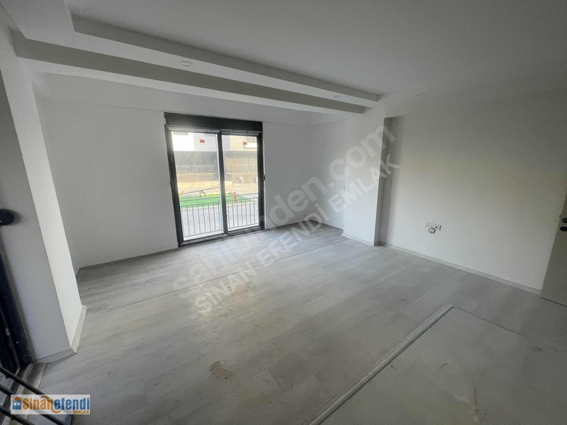Göçerler'mah 2+1 75m² Site İçi Kredi Uygun İskanlı Sıfır Daire. — fotoğraf 6