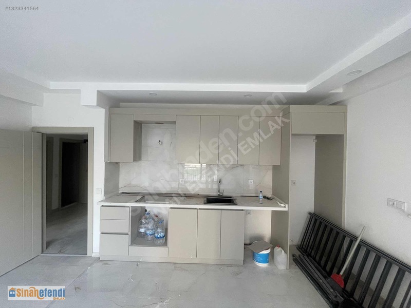Göçerler'mah 2+1 75m² Site İçi Kredi Uygun İskanlı Sıfır Daire. — fotoğraf 8