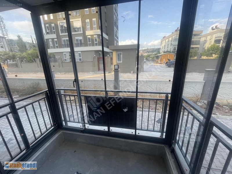 Göçerler'mah 2+1 75m² Site İçi Kredi Uygun İskanlı Sıfır Daire. — fotoğraf 9