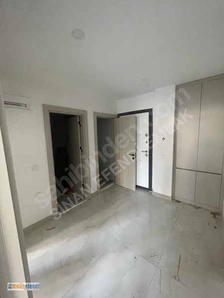 Göçerler'mah 2+1 75m² Site İçi Kredi Uygun İskanlı Sıfır Daire. — fotoğraf 10