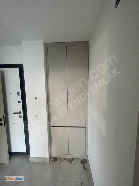 Göçerler'mah 2+1 75m² Site İçi Kredi Uygun İskanlı Sıfır Daire. — fotoğraf 11