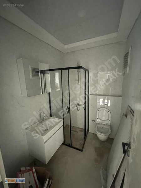 Göçerler'mah 2+1 75m² Site İçi Kredi Uygun İskanlı Sıfır Daire. — fotoğraf 12