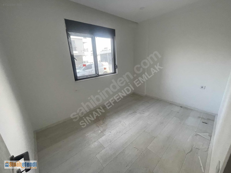 Göçerler'mah 2+1 75m² Site İçi Kredi Uygun İskanlı Sıfır Daire. — fotoğraf 14