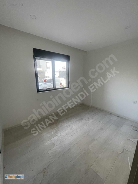 Göçerler'mah 2+1 75m² Site İçi Kredi Uygun İskanlı Sıfır Daire. — fotoğraf 15