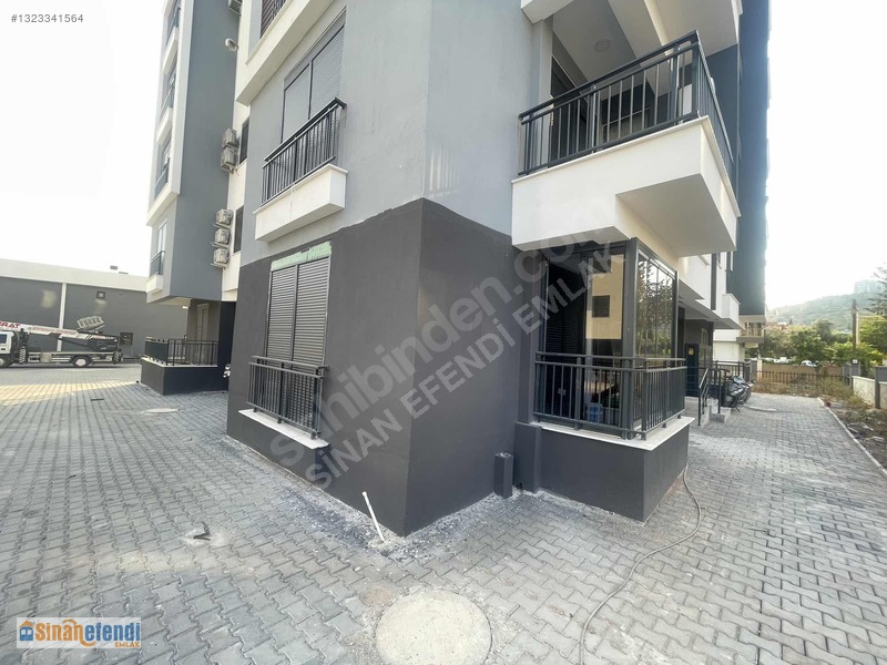 Göçerler'mah 2+1 75m² Site İçi Kredi Uygun İskanlı Sıfır Daire. — fotoğraf 18