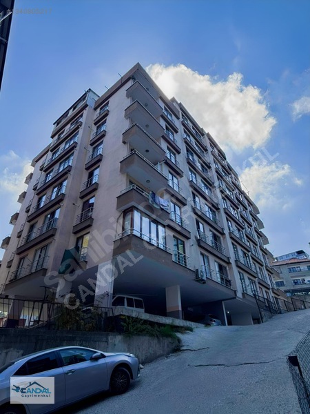 Zonguldak İncivez Mahallesinde Kiralık Eşyasız 1+1 Daire