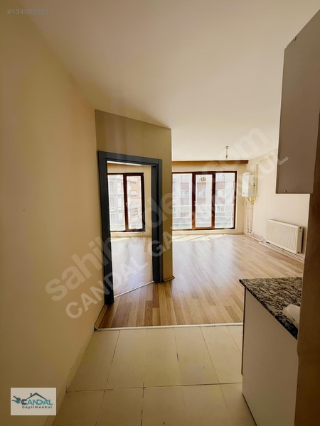 Zonguldak İncivez Mahallesinde Kiralık Eşyasız 1+1 Daire — fotoğraf 4
