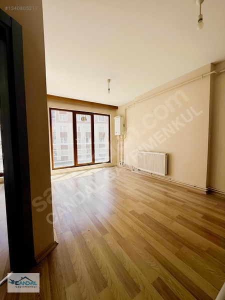 Zonguldak İncivez Mahallesinde Kiralık Eşyasız 1+1 Daire — fotoğraf 5