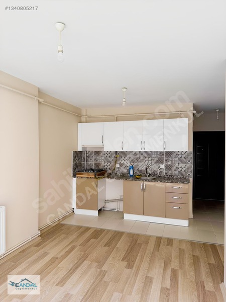 Zonguldak İncivez Mahallesinde Kiralık Eşyasız 1+1 Daire — fotoğraf 8