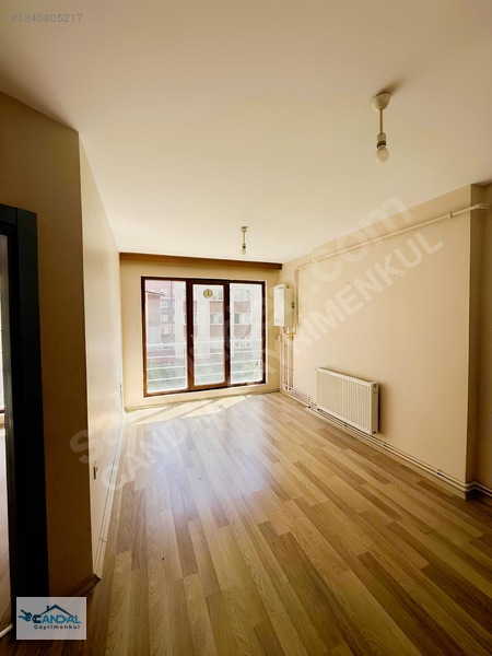 Zonguldak İncivez Mahallesinde Kiralık Eşyasız 1+1 Daire — fotoğraf 9