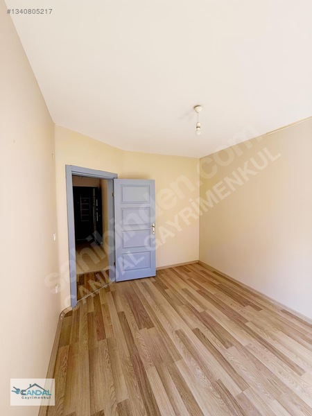 Zonguldak İncivez Mahallesinde Kiralık Eşyasız 1+1 Daire — fotoğraf 11