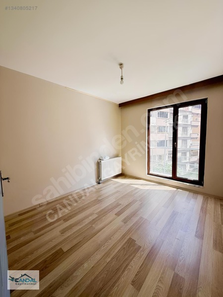 Zonguldak İncivez Mahallesinde Kiralık Eşyasız 1+1 Daire — fotoğraf 12