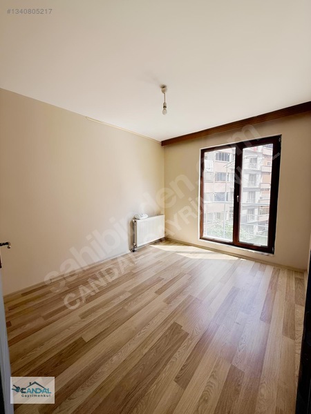 Zonguldak İncivez Mahallesinde Kiralık Eşyasız 1+1 Daire — fotoğraf 13