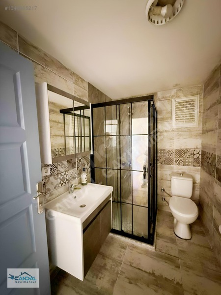 Zonguldak İncivez Mahallesinde Kiralık Eşyasız 1+1 Daire — fotoğraf 14