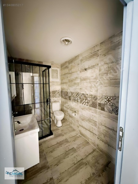 Zonguldak İncivez Mahallesinde Kiralık Eşyasız 1+1 Daire — fotoğraf 15