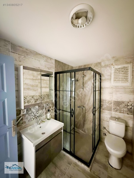 Zonguldak İncivez Mahallesinde Kiralık Eşyasız 1+1 Daire — fotoğraf 16