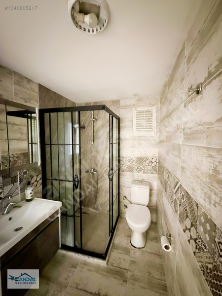 Zonguldak İncivez Mahallesinde Kiralık Eşyasız 1+1 Daire — fotoğraf 17