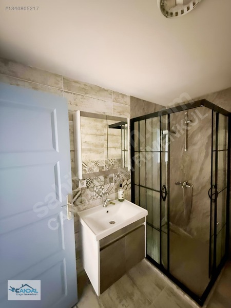 Zonguldak İncivez Mahallesinde Kiralık Eşyasız 1+1 Daire — fotoğraf 18