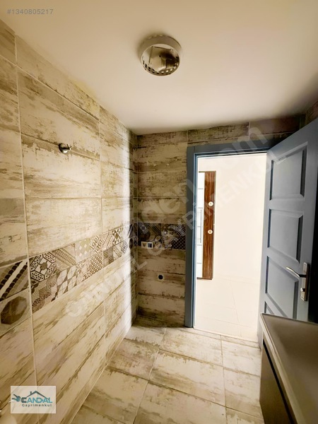 Zonguldak İncivez Mahallesinde Kiralık Eşyasız 1+1 Daire — fotoğraf 19