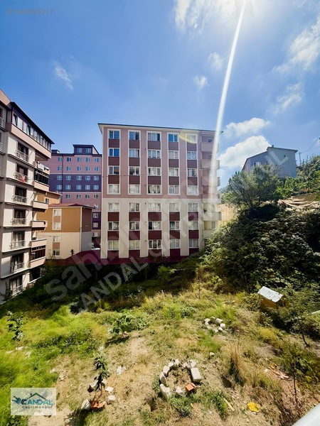 Zonguldak İncivez Mahallesinde Kiralık Eşyasız 1+1 Daire — fotoğraf 21