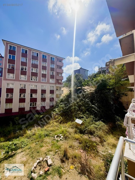 Zonguldak İncivez Mahallesinde Kiralık Eşyasız 1+1 Daire — fotoğraf 22