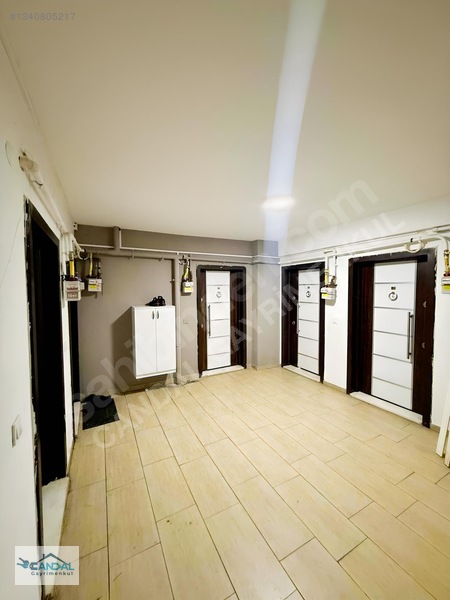 Zonguldak İncivez Mahallesinde Kiralık Eşyasız 1+1 Daire — fotoğraf 23