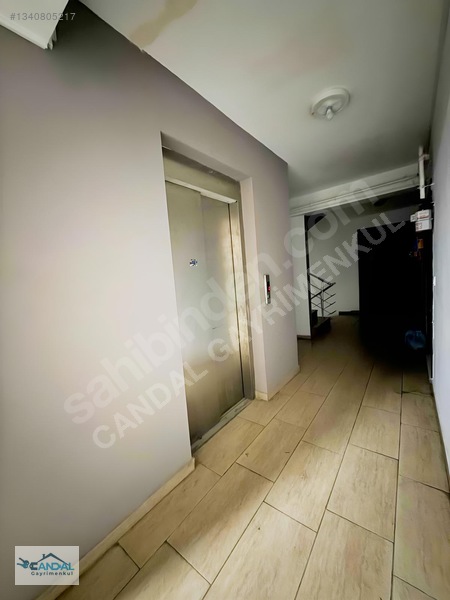 Zonguldak İncivez Mahallesinde Kiralık Eşyasız 1+1 Daire — fotoğraf 24