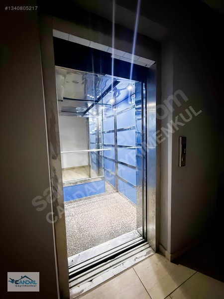 Zonguldak İncivez Mahallesinde Kiralık Eşyasız 1+1 Daire — fotoğraf 25