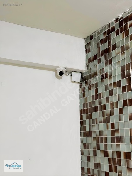 Zonguldak İncivez Mahallesinde Kiralık Eşyasız 1+1 Daire — fotoğraf 27
