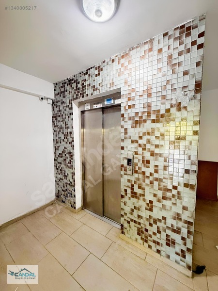 Zonguldak İncivez Mahallesinde Kiralık Eşyasız 1+1 Daire — fotoğraf 28