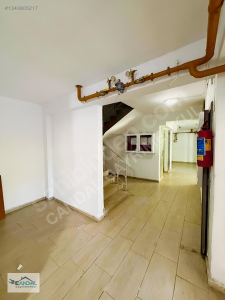 Zonguldak İncivez Mahallesinde Kiralık Eşyasız 1+1 Daire — fotoğraf 29
