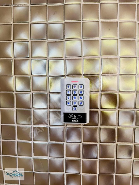 Zonguldak İncivez Mahallesinde Kiralık Eşyasız 1+1 Daire — fotoğraf 30