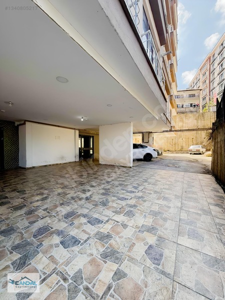 Zonguldak İncivez Mahallesinde Kiralık Eşyasız 1+1 Daire — fotoğraf 31