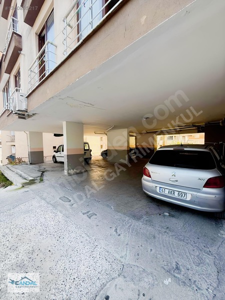 Zonguldak İncivez Mahallesinde Kiralık Eşyasız 1+1 Daire — fotoğraf 32