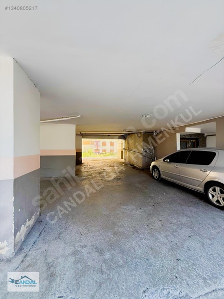Zonguldak İncivez Mahallesinde Kiralık Eşyasız 1+1 Daire — fotoğraf 33
