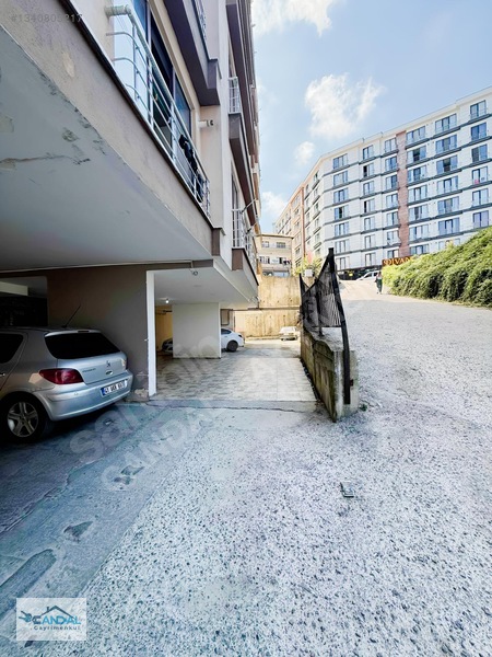 Zonguldak İncivez Mahallesinde Kiralık Eşyasız 1+1 Daire — fotoğraf 34