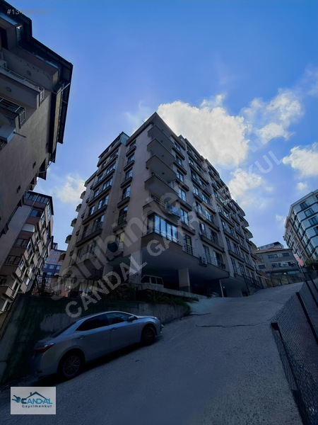 Zonguldak İncivez Mahallesinde Kiralık Eşyasız 1+1 Daire — fotoğraf 35