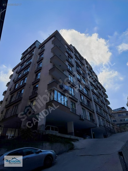 Zonguldak İncivez Mahallesinde Kiralık Eşyasız 1+1 Daire — fotoğraf 36