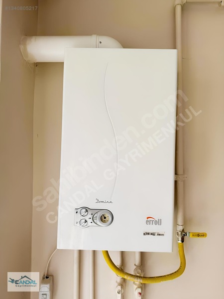 Zonguldak İncivez Mahallesinde Kiralık Eşyasız 1+1 Daire — fotoğraf 37