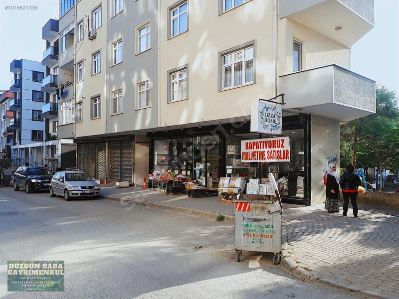 Düzgün Babadan Kaynarca Merkezde 600 M2 Birçok İşe Uygun Dükkan — fotoğraf 2